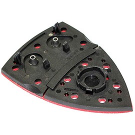 Original Bosch sanding plate for PSM 200 AES (please note only type 3603CB6000)