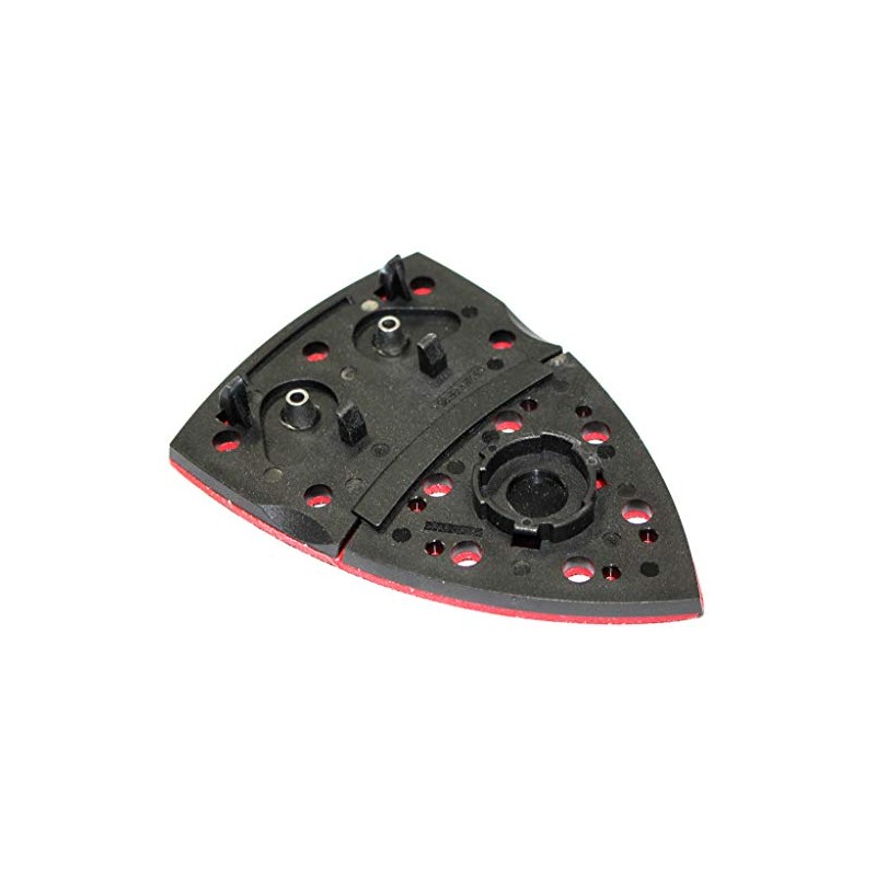 Original Bosch sanding plate for PSM 200 AES (please note