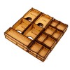 docsmagic.de Organizer Insert for Dune Board Game Box - Einsatz