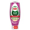 Fairy WUL Max Power Cherry Blossom - 4X Less Scrubbing,