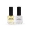 Donna and Cuticle Oil Cuticle Mover 2-piece set DSCOR-SET /
