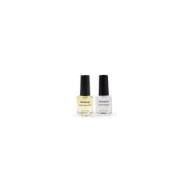 Donna and Cuticle Oil Cuticle Mover 2-piece set DSCOR-SET / 도나와 큐티클오일 큐티클리무버 2종 세트 DSCOR-SET