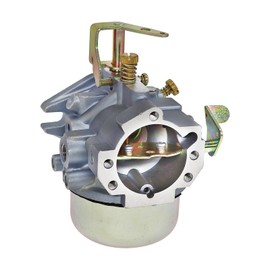 K241 K301 Carburetor Compatible With Kohler K241 K301 M10 M12 10HP 12HP Cast Iron Engines Carb Cub Cadet Replaces Part 47 853 23-S with Air Filter and Fuel Pump