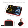 12 Pcs Remote Control Car Tool Set (Hex, Phillips, Flat),