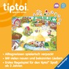 Ravensburger tiptoi Spiel 00119 - Heute gehen wir Einkaufen -