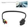 Neutral Start Safety Switch 0586780 Replacement Accessory Fit for Evinrude