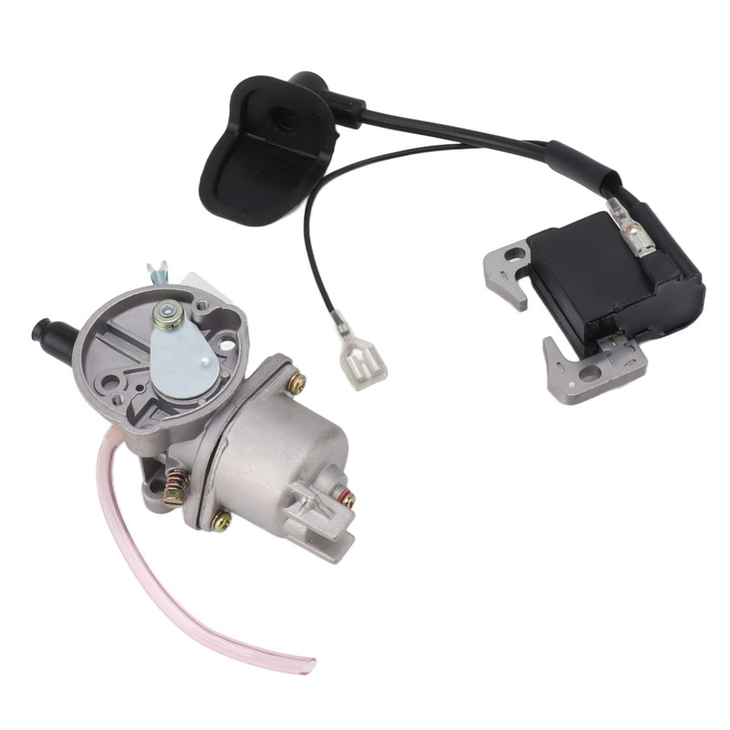 Carburetor with Ignition Coil High Efficiency Carburetor Ignition Coil Kit