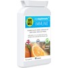 Immune is a scientifically Crafted with Powerful Immunity strengthening Ingredients