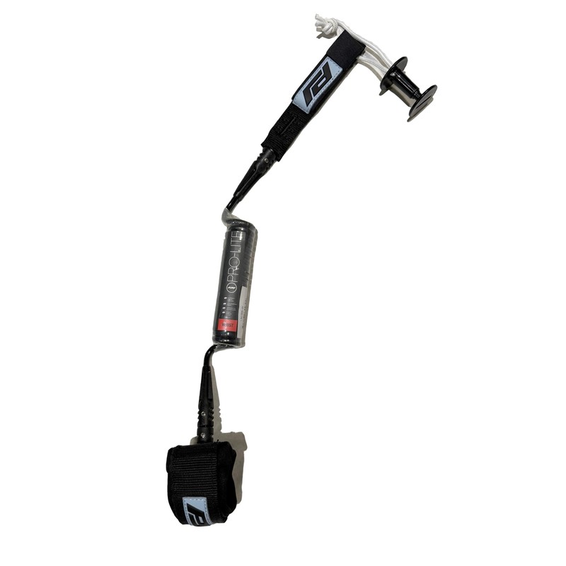 Pro-Lite Bodyboard Coil Wrist Surf Leash 5.5mm Thick Cord with