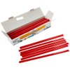 Durable 293003 Spine Bars A4 for Approximately 30 Sheets Pack
