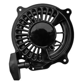 QAGGUM Recoil Starter Assembly Pull Start Fit for Harbor Freight Predator 3500 Inverter Generator Parts Replace 56720 63584 59137