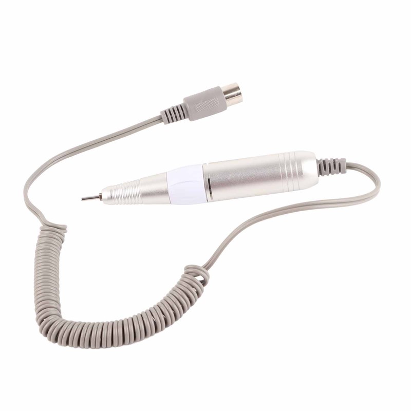 Electric Nail Drill Pen Handle Machine Drill Polishing Replacement Handle