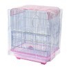Birdcage Thermal Cover, Small, Dustproof, 11.4 x 14.2 x 15.4