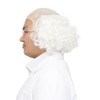 Katsurand Dr. Kun Wig Costume Accessory Unisex