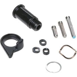 Sram Unisex - Adult Tap Axs Screw Kit, Black, One Size