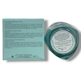 Estée Lauder *Estee Lauder NightWear Plus Anti-Oxidant Night Detox Creme (1.7oz/50ml) NEW