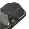 Frankberg Door Lock Actuator Front Right 4-Pin Compatible with Grand