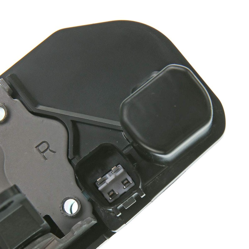 Frankberg Door Lock Actuator Front Right 4-Pin Compatible with Grand
