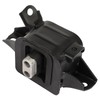 SCITOO Engine Motor Mount and Transmission Mount and Torque Strut