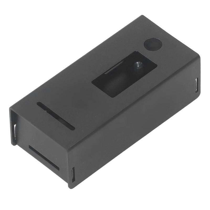 MMDVM Hotspot Shell Precise Cutout Aluminum Alloy Hotspot Protective Case