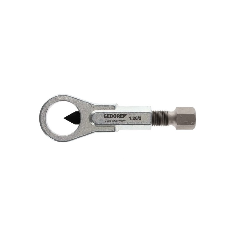 Gedore 1.26/2 8009610 Splitter