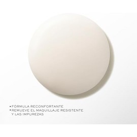Lancôme Lait Galatais Confort Limpiador Facial y Desmaquillante, con Miel y Aceite de Almendras para Piel Sensible