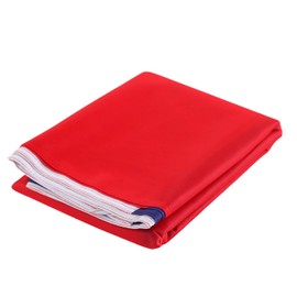 Texas Flag Tablecloth,Rectangular Tablecloth Fade-Resistant Washable State Flag Tablecloth,Suitable for Kitchen Dining Family Gatherings and Outdoor Events,Home Decoration.