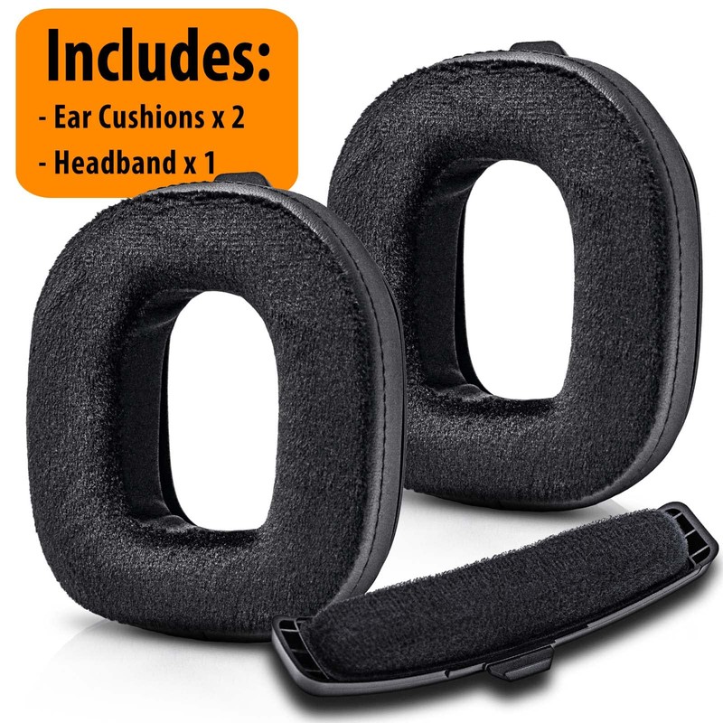 A50 Mod Kit Gen 4 - Compatible with Astro A50