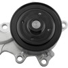 MYSMOT AW6252 Water Pump with Gasket for Scion tC 2011-2016