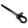 HECASA Steel Tow Hook Compatible with 2020-2022 Corvette C8 Trailer