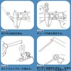 9KM DWLIFE Top Guide Rod Guides 20pcs/40pcs/45pcs Stellence Ramic Ring
