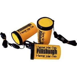 Sports Horn Here We Go Pittsburgh