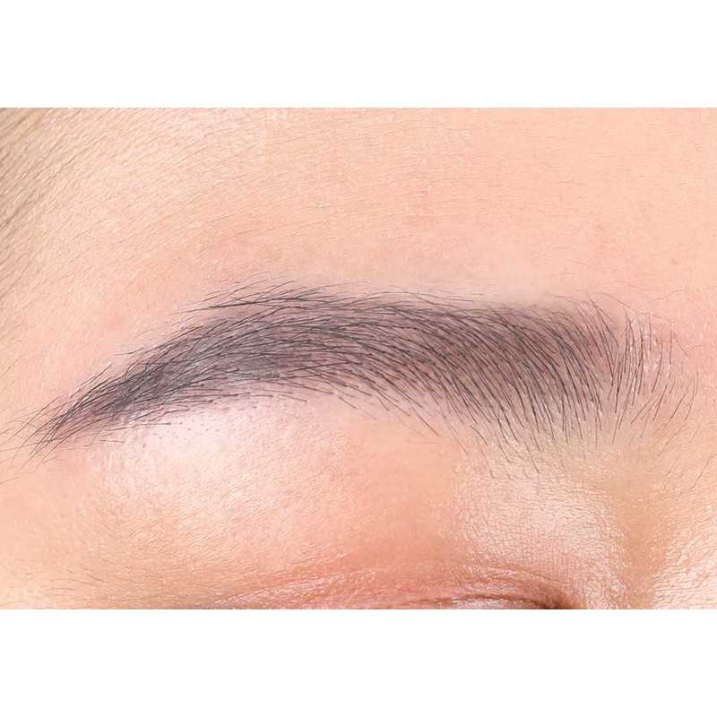 Mizon Brow Styling Pencil, Gray