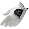 Bridgestone TOURSTAGE GLTS24 Golf Gloves, White, 8.7 inches (22 cm),