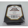 docsmagic.de MTG PKM YGO 25 Trading Card Deck Divider Black