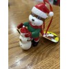Bucees Buc-ee’s Christmas Ornament-Build