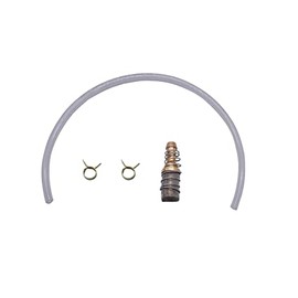 HABIIID 6650239 Fuel Tank Pickup Screen Kit with Hose & Clamp Compatible with Bobcat 751 753 763 773 7753 853 863 864 873 943 953 641 642 643 645 653 741 742 743 T200 T190