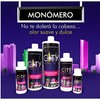 MONOMERO Líquido Acrílico Para Uñas Esculpidas, Con Aroma a Uva,