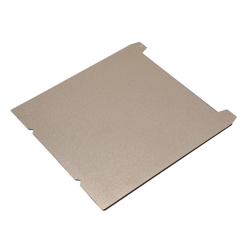 3D Print Build Plate 235x235 Textured PEI Sheet Smooth PEO