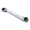 gohantee Refrigeration Ratchet Wrench 4 Different Sizes - 1/4 x