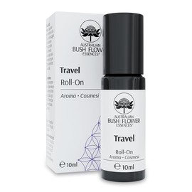 Australian Bush Flower Essences Travel Roll-On 10ml