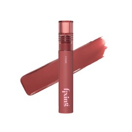 Etude Fixing Tint, No. 6 Soft Walnut, 1 pc / 에뛰드 픽싱 틴트, 6호 소프트 월넛, 1개
