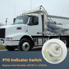 PTO Indicator Switch 30T38111 379639 Replacement for Chelsea Power Take