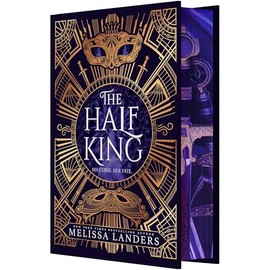 The Half King (Deluxe Limited Edition)