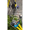 GORIX Bicycle Derailleur Guard CNC Lightweight Light Mount (GX-DGUARD) Rear