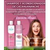 Shampoo Acondic Cacahuananche Brillo Sedosidad Regalo