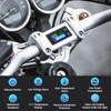 DROK RV Battery Monitor 12v, 10-100v Digital Voltage Meter Battery