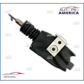 FORD OEM Rear Power Door Lock Actuator with Bracket for 90-92 94-97 Lincoln Town Car