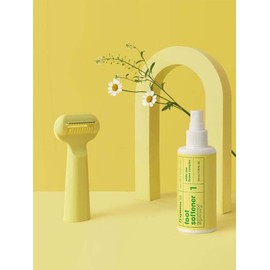 F3 Systems 뿌린대로 거두리라 퍼펙트 풋필링 키트 Perfect Foot Peeling Kit
