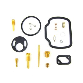 Carburetor Rebuild Kit for CA110 C110 C111 C115 50cc for Super Cub 50 for Sport 50 for 16100-011-014 for KH-0003